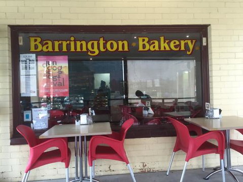 Barrington Bakery - Accommodation Mooloolaba 0
