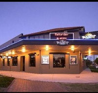 Blackbutt Hotel - Accommodation Mooloolaba