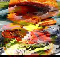 Blowfish - Accommodation Mooloolaba