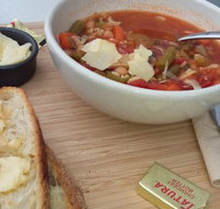 Boardwalk Gelateria and Espresso - Accommodation Mooloolaba