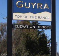 Caffiends New England - Accommodation Mooloolaba