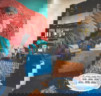 CH Dining - Accommodation Mooloolaba