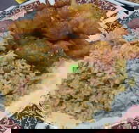 Chan's Chinese Restaurant - Accommodation Mooloolaba