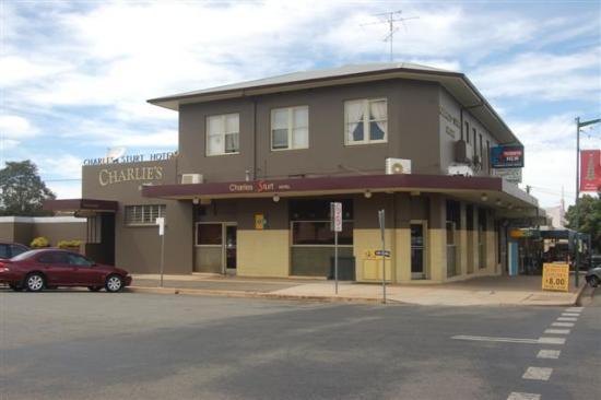 Narrandera NSW Accommodation Mooloolaba