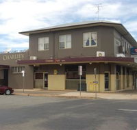 Charlies on East - Accommodation Mooloolaba