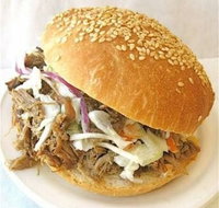 Chews On Hughes - Accommodation Mooloolaba