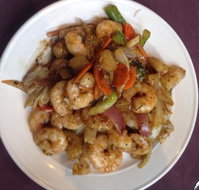 Cobar Bowling  Golf Club Chinese Restaurant - Accommodation Mooloolaba