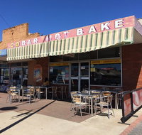 Cobar Hot Bake - Accommodation Mooloolaba