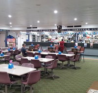 Cobar Memorial Service Club - Accommodation Mooloolaba