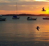 Common Circus - Accommodation Mooloolaba