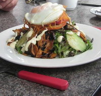 Contented Tummy - Accommodation Mooloolaba