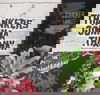 Corner Lane Espresso - Accommodation Mooloolaba