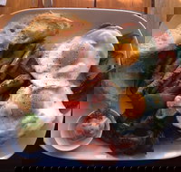 Cranky Cafe - Accommodation Mooloolaba