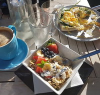 Crave at Bonnys - Accommodation Mooloolaba