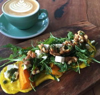 Crumb - Accommodation Mooloolaba