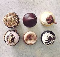 Cupcake Espresso - Accommodation Mooloolaba