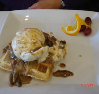 Cupz 'N' Crepes - Accommodation Mooloolaba