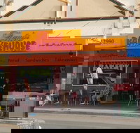 Dave's Bakehouse - Accommodation Mooloolaba