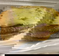 De Jays Takeaway - Accommodation Mooloolaba