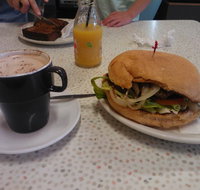 Detours Cafe - Accommodation Mooloolaba