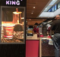 Donut King - Accommodation Mooloolaba
