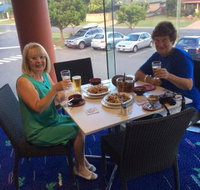 Dragon Sea Restaurant - Accommodation Mooloolaba