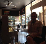 Dulce Mama Espresso Bar  Patisserie - Accommodation Mooloolaba