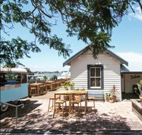 Dulcie's Cottage - Accommodation Mooloolaba