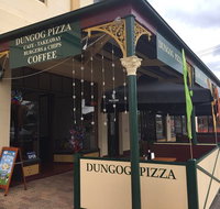 Dungog Pizza - Accommodation Mooloolaba