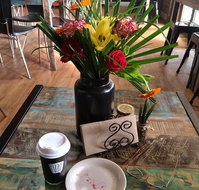 Dusty Beans Cafe - Accommodation Mooloolaba
