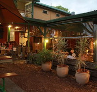 Eltham Hotel Restaurant - Accommodation Mooloolaba