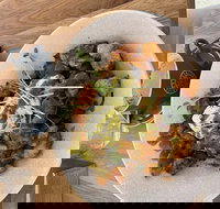 Express Warriors - Accommodation Mooloolaba