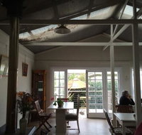 Food Angel Cafe - Accommodation Mooloolaba