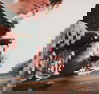 Four Winds Vineyard - Accommodation Mooloolaba