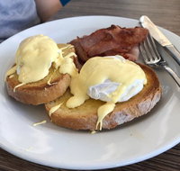 Frothy Coffee - Accommodation Mooloolaba