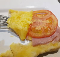 Fused Cafe - Accommodation Mooloolaba