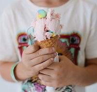 Get The Scoop Gelato Bar - Accommodation Mooloolaba