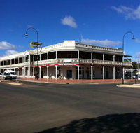 Great Western Cobar Hotel-Motel - Accommodation Mooloolaba