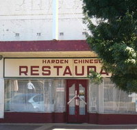 Harden Chinese Restaurant - Accommodation Mooloolaba