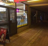 Hay Fish Shop - Accommodation Mooloolaba