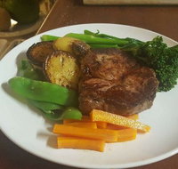 Hickory's - Accommodation Mooloolaba