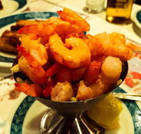 Hing Wah Chinese Restaurant - Accommodation Mooloolaba