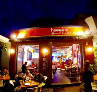 Hueys At Blueys Pizzeria and Bar - Accommodation Mooloolaba