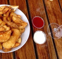 Hummingbird Bistro - Accommodation Mooloolaba