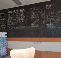 Hungry's Cafe - Accommodation Mooloolaba