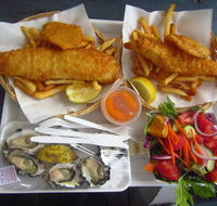 Innes' Boatshed - Accommodation Mooloolaba