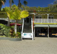 Jenz Coffee and Gifts - Accommodation Mooloolaba