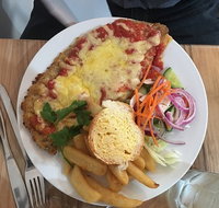 Jolly Jumbuck Bistro - Accommodation Mooloolaba