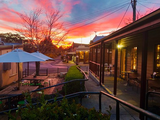 Bundanoon NSW Accommodation Mooloolaba