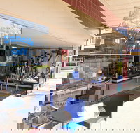 Juneil's - Accommodation Mooloolaba